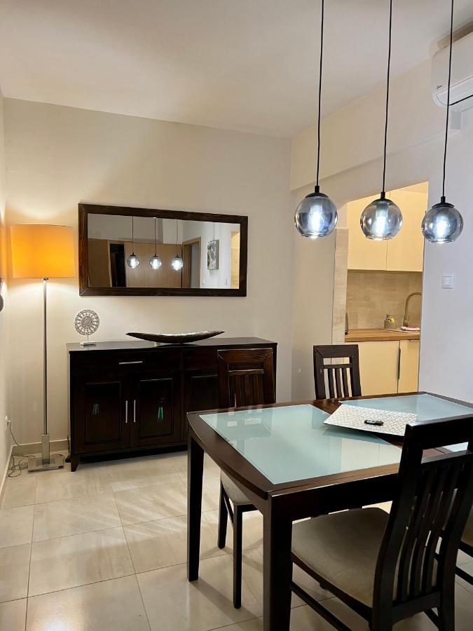 Chance Apartman Buekfuerdo Exterior photo