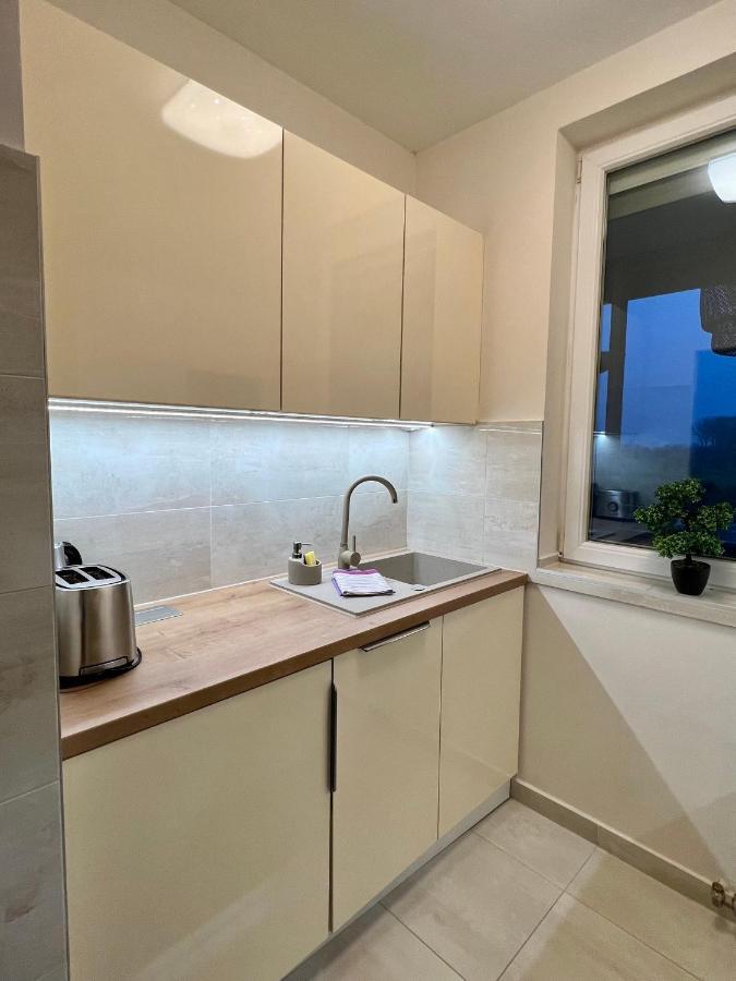 Chance Apartman Buekfuerdo Exterior photo