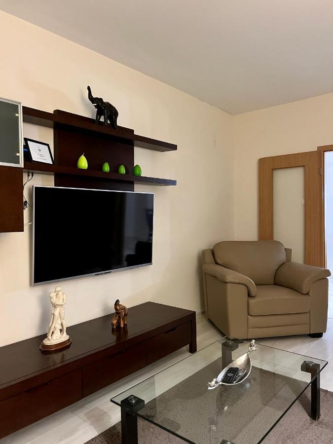 Chance Apartman Buekfuerdo Exterior photo