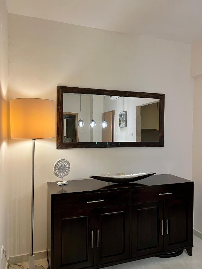 Chance Apartman Buekfuerdo Exterior photo