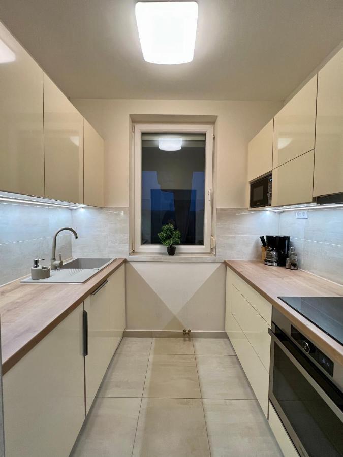 Chance Apartman Buekfuerdo Exterior photo